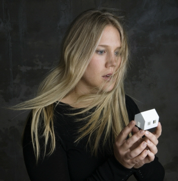 Ali Kennedy-Scott
